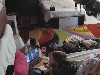Sexy Girls Room's Live Sex Cam Show