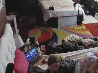 Sexy Girls Room's Live Sex Cam Show