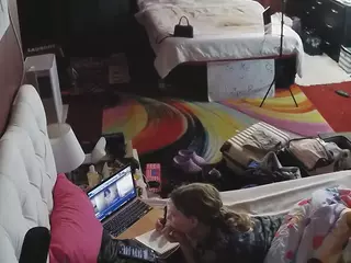 Sexy Girls Room's Live Sex Cam Show