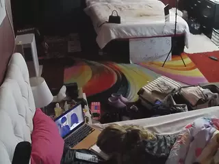Sexy Girls Room's Live Sex Cam Show