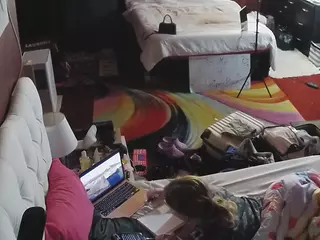 Sexy Girls Room's Live Sex Cam Show