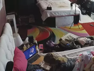 Sexy Girls Room's Live Sex Cam Show