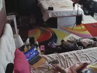 Sexy Girls Room's Live Sex Cam Show