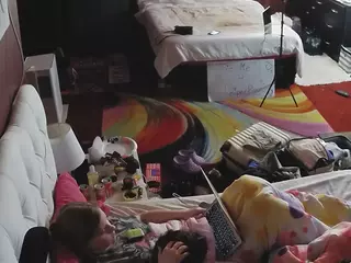 Sexy Girls Room's Live Sex Cam Show