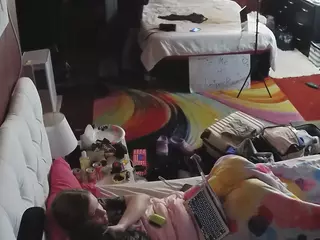Sexy Girls Room's Live Sex Cam Show
