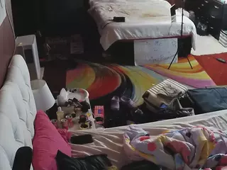 Sexy Girls Room's Live Sex Cam Show
