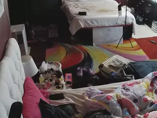 Sexy Girls Room's Live Sex Cam Show