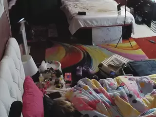 Sexy Girls Room's Live Sex Cam Show