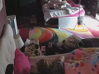 Sexy Girls Room's Live Sex Cam Show