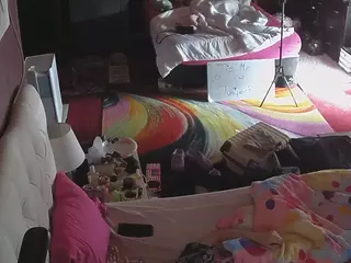 Sexy Girls Room's Live Sex Cam Show