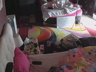 Sexy Girls Room's Live Sex Cam Show