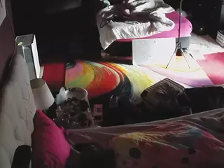 Sexy Girls Room's Live Sex Cam Show