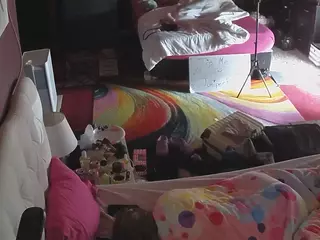 Sexy Girls Room's Live Sex Cam Show