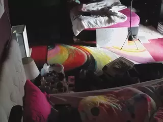 Sexy Girls Room's Live Sex Cam Show