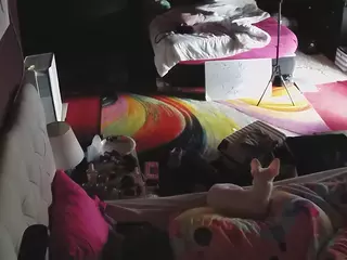 Sexy Girls Room's Live Sex Cam Show