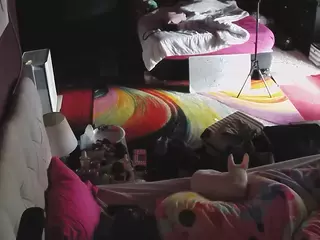 Sexy Girls Room's Live Sex Cam Show