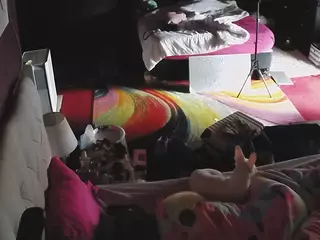 Sexy Girls Room's Live Sex Cam Show