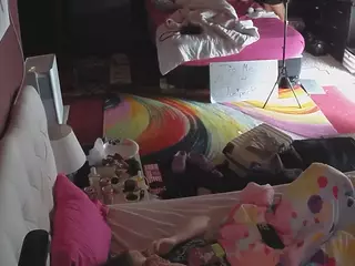 Sexy Girls Room's Live Sex Cam Show