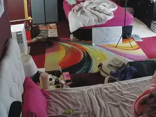 Sexy Girls Room's Live Sex Cam Show