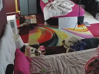 Sexy Girls Room's Live Sex Cam Show