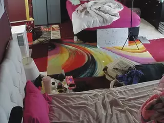 Sexy Girls Room's Live Sex Cam Show