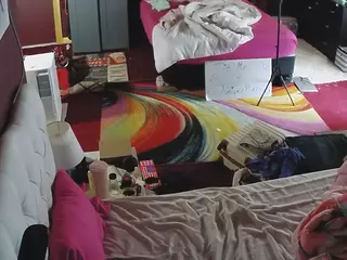 Sexy Girls Room's Live Sex Cam Show
