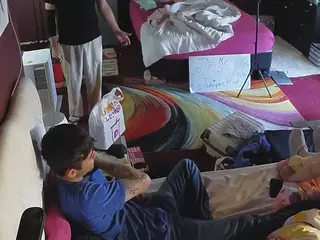 Sexy Girls Room's Live Sex Cam Show
