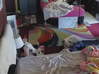 Sexy Girls Room's Live Sex Cam Show