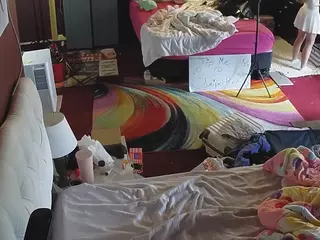 Sexy Girls Room's Live Sex Cam Show