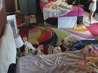 Sexy Girls Room's Live Sex Cam Show