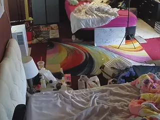 Sexy Girls Room's Live Sex Cam Show