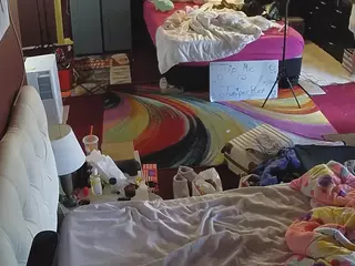 Sexy Girls Room's Live Sex Cam Show