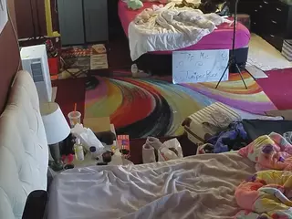 Sexy Girls Room's Live Sex Cam Show