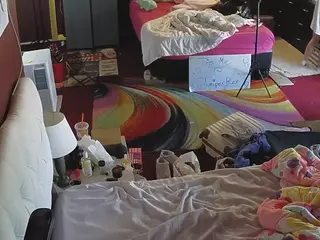 Sexy Girls Room's Live Sex Cam Show