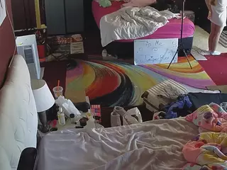 Sexy Girls Room's Live Sex Cam Show