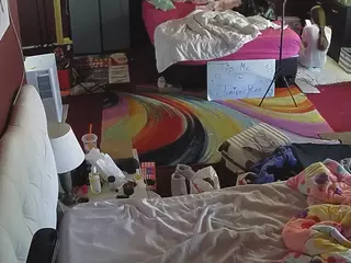 Sexy Girls Room's Live Sex Cam Show