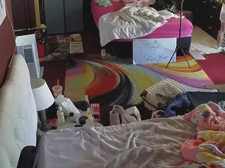 Sexy Girls Room's Live Sex Cam Show