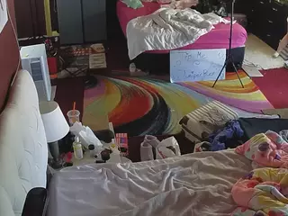 Sexy Girls Room's Live Sex Cam Show