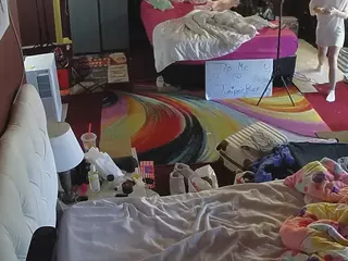 Sexy Girls Room's Live Sex Cam Show