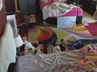 Sexy Girls Room's Live Sex Cam Show
