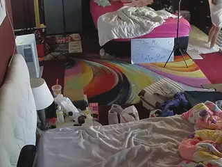 Sexy Girls Room's Live Sex Cam Show