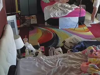Sexy Girls Room's Live Sex Cam Show