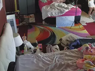 Sexy Girls Room's Live Sex Cam Show