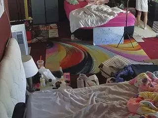Sexy Girls Room's Live Sex Cam Show