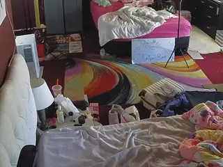 Sexy Girls Room's Live Sex Cam Show