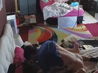 Sexy Girls Room's Live Sex Cam Show