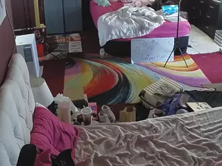 Sexy Girls Room's Live Sex Cam Show