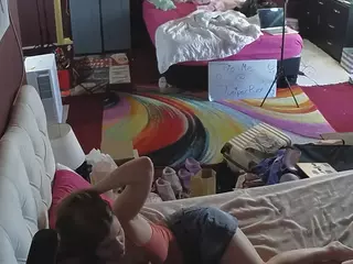 Sexy Girls Room's Live Sex Cam Show