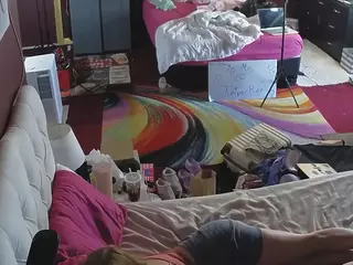 Sexy Girls Room's Live Sex Cam Show