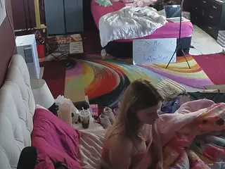 Sexy Girls Room's Live Sex Cam Show